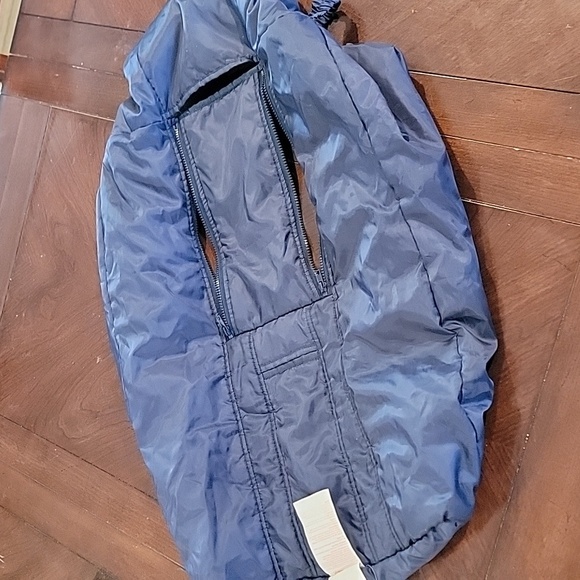 (J11) Nano bag cover stroller or car seat - Picture 7 of 7